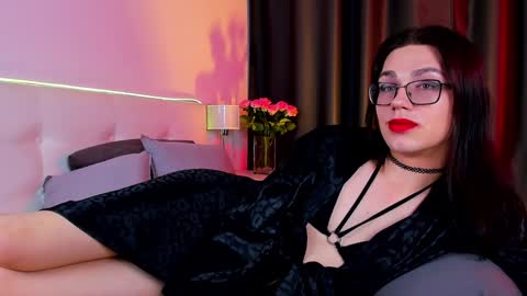 Alfreda online show from 01.23.25