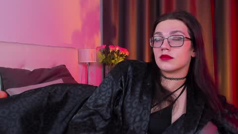 Alfreda online show from 01.31.25