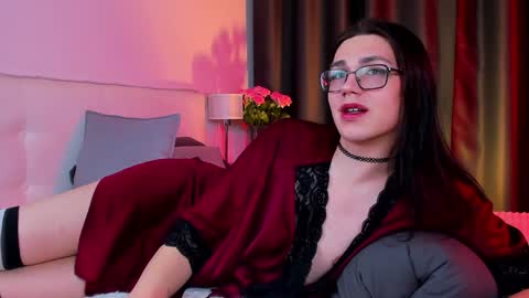 Alfreda online show from 02.07.25