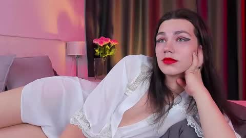 Alfreda online show from 02.27.25