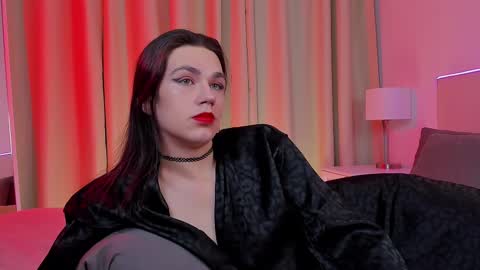 Alfreda online show from 02.28.25