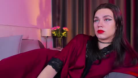 Alfreda online show from 03.01.25