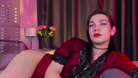 Alfreda online show from 03.01.25