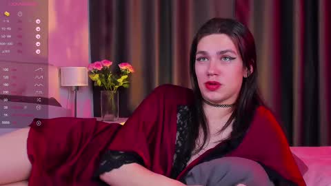 Alfreda online show from 03.01.25