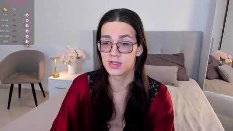 Alfreda online show from 09.25.25