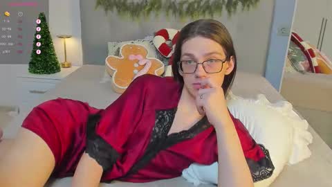 Alfreda online show from 12.14.25