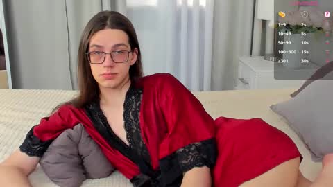 Alfreda online show from 03.26.26