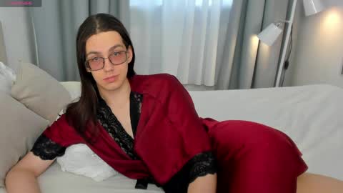 Alfreda online show from 05.03.26