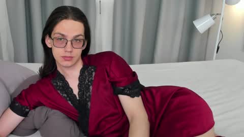 Alfreda online show from 05.23.26