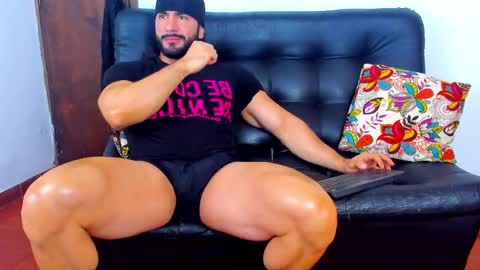 ig alfred walkerm online show from 01.08.25