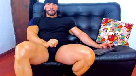 ig alfred walkerm online show from 01.09.25