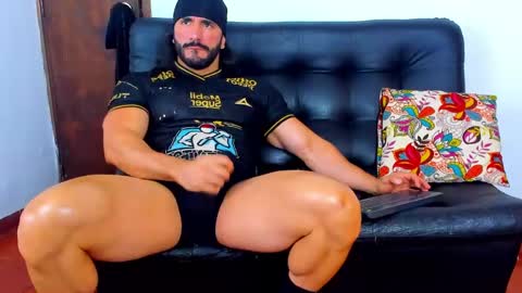 ig alfred walkerm online show from 02.10.25