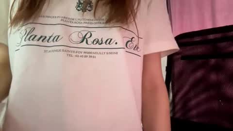 Snapshot of alfrediamordino chatting on 11.02.25 Alice online show from 11.02.25