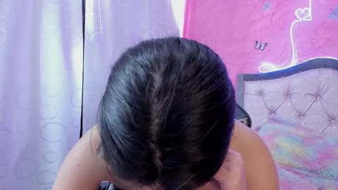 Carolina Join The Fan Club  online show from 12.11.24