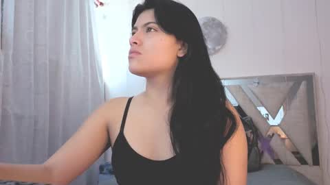 Carolina Join The Fan Club  online show from 09.25.25