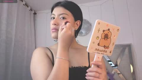 Carolina Join The Fan Club  online show from 10.08.25