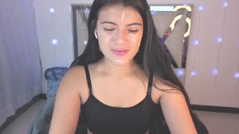 Carolina Join The Fan Club  online show from 02.04.26