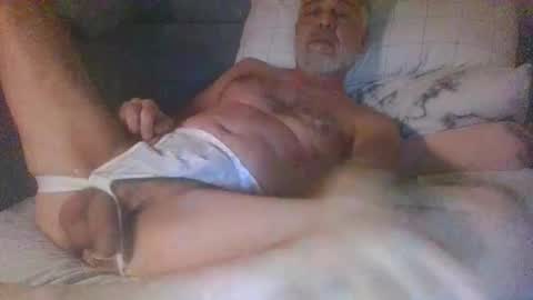 Ali Monaco online show from 11.25.25