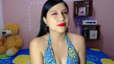 alixia online show from 10.01.25