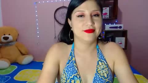 alixia online show from 10.14.25