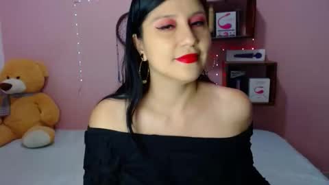 alixia online show from 11.27.25