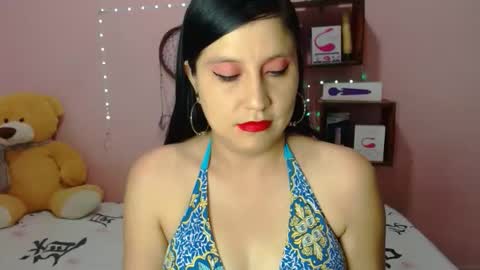 alixia online show from 02.23.26
