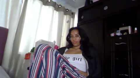 Alia  online show from 12.02.24