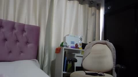 Alia  online show from 12.11.24