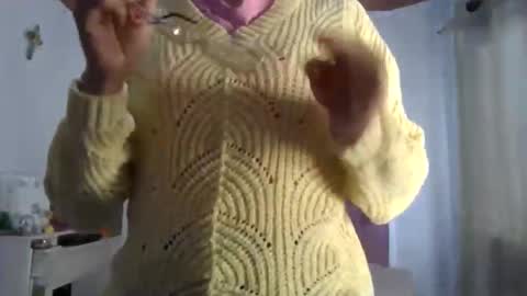 Alia  online show from 01.25.25