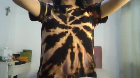 Alia  online show from 02.17.25