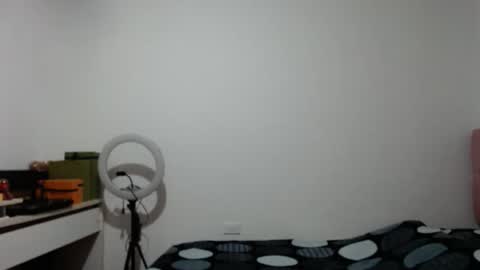 Alia  online show from 11.11.25