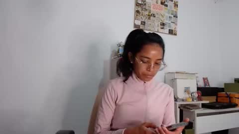 Alia  online show from 03.13.26