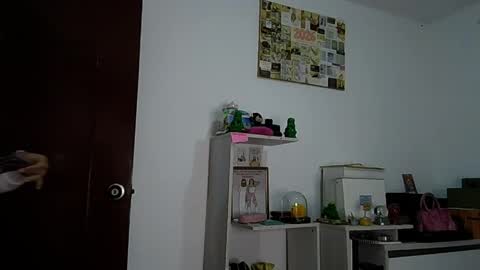 Snapshot of alia_lombardi chatting on 04.27.26 Alia Anjali online show from 04.27.26