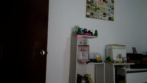 Snapshot of alia_lombardi chatting on 05.02.26 Alia Anjali online show from 05.02.26