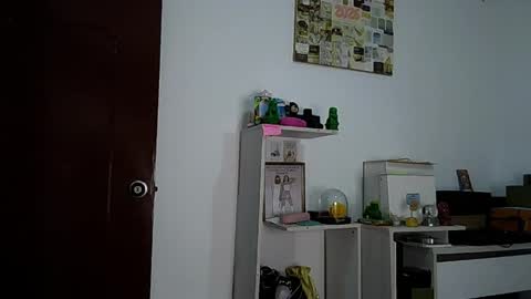 Snapshot of alia_lombardi chatting on 05.04.26 Alia Anjali online show from 05.04.26