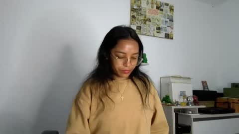 Snapshot of alia_lombardi chatting on 05.14.26 Alia Anjali online show from 05.14.26