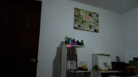 Snapshot of alia_lombardi chatting on 05.19.26 Alia Anjali online show from 05.19.26