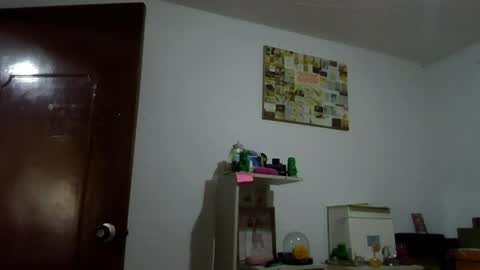 Snapshot of alia_lombardi chatting on 05.25.26 Alia Anjali online show from 05.25.26
