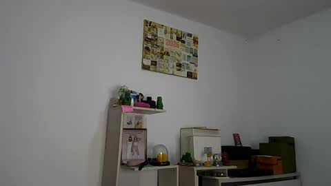 Snapshot of alia_lombardi chatting on 06.03.26 Alia Anjali online show from 06.03.26