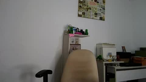 Snapshot of alia_lombardi chatting on 06.03.26 Alia Anjali online show from 06.03.26