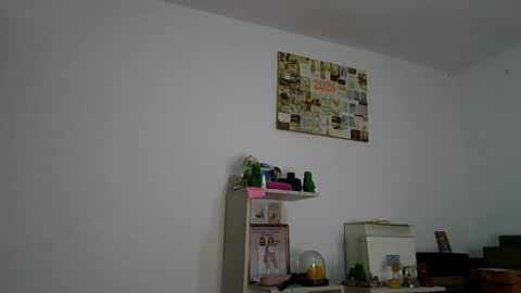 Snapshot of alia_lombardi chatting on 06.05.26 Alia Anjali online show from 06.05.26