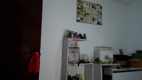 Snapshot of alia_lombardi chatting on 06.09.26 Alia Anjali online show from 06.09.26