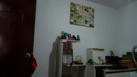 Snapshot of alia_lombardi chatting on 06.15.26 Alia Anjali online show from 06.15.26