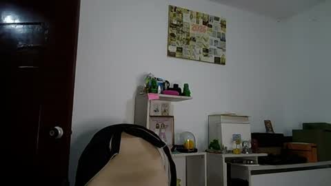 Snapshot of alia_lombardi chatting on 06.17.26 Alia Anjali online show from 06.17.26