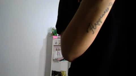 Snapshot of alia_lombardi chatting on 06.18.26 Alia Anjali online show from 06.18.26