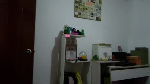 Snapshot of alia_lombardi chatting on 06.19.26 Alia Anjali online show from 06.19.26