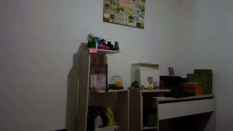 Snapshot of alia_lombardi chatting on 06.22.26 Alia Anjali online show from 06.22.26