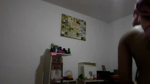 Snapshot of alia_lombardi chatting on 06.23.26 Alia Anjali online show from 06.23.26