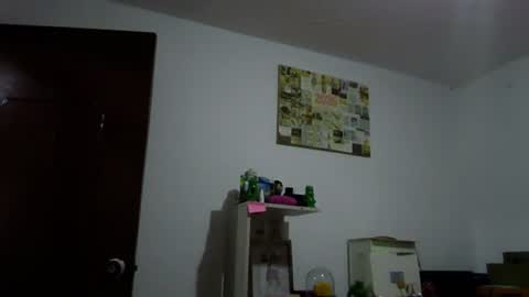 Snapshot of alia_lombardi chatting on 06.27.26 Alia Anjali online show from 06.27.26