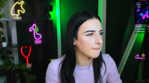 alia skay online show from 04.21.26